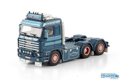 WSI Anfinest Scania 3 Series Streamline 6x2 Liftachse 01-4661