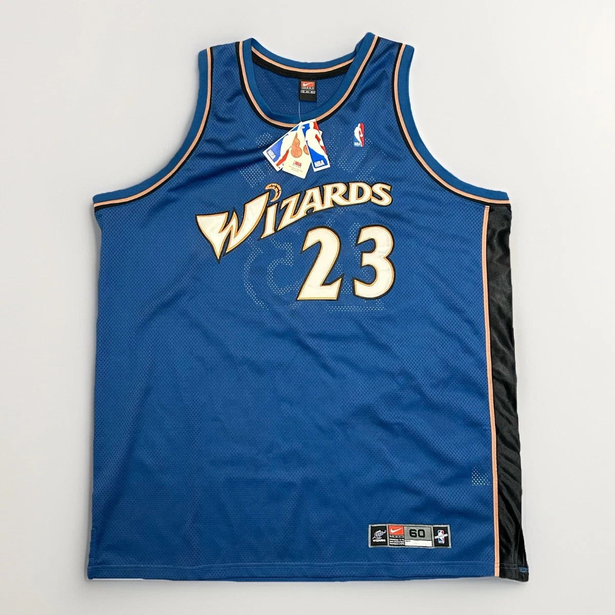 Washington Wizards Michael Jordan NBA Jerseys for sale | eBay
