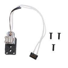 Hotend Heating Assembly Kit for Bambu Lab A1 A1 Mini 88W 3D Printer Hot End Heat