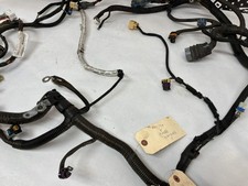 2005 Pontiac GTO Engine Motor Automatic Trans...