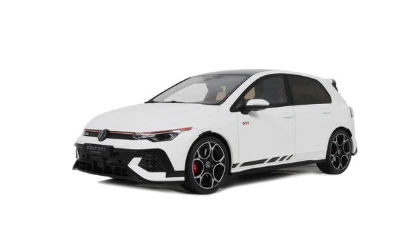 Volkswagen Vw Golf Viii Gti Clubsport • 2024 • Neu • Otto OT1221 • 1:18-image
