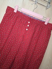 Women's Old Navy All American Starry Pajama Pants Size Medium