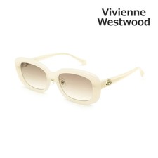036 Vivienne Westwood Sunglasses 41 5004 1 White Nose Pads for Men and Women Vi