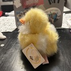 RUSS BABY WADDLES Chick Plush Stuffed TOY Baby Nursery Duckie NWT — photo 2