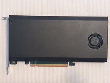 Highpoint SSD7101A 4x M.2 NVMe RAID Controlle...