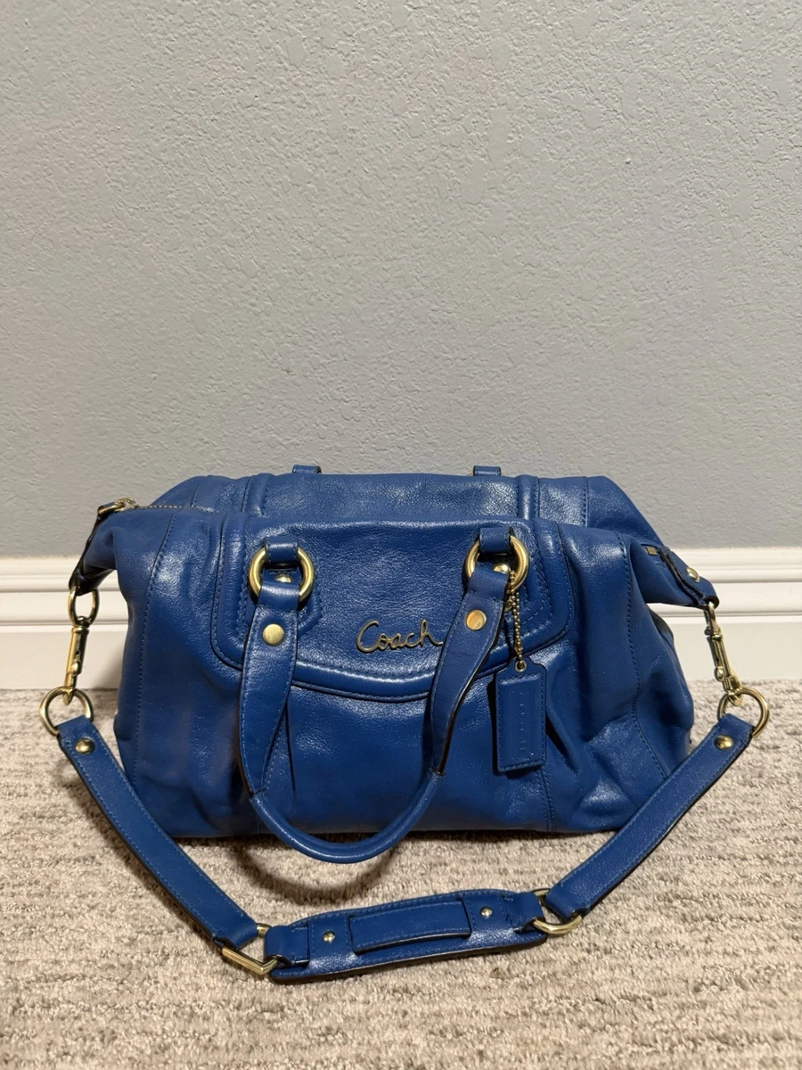 Coach Ashley Bags & Handbags for Women for sale | eBay
