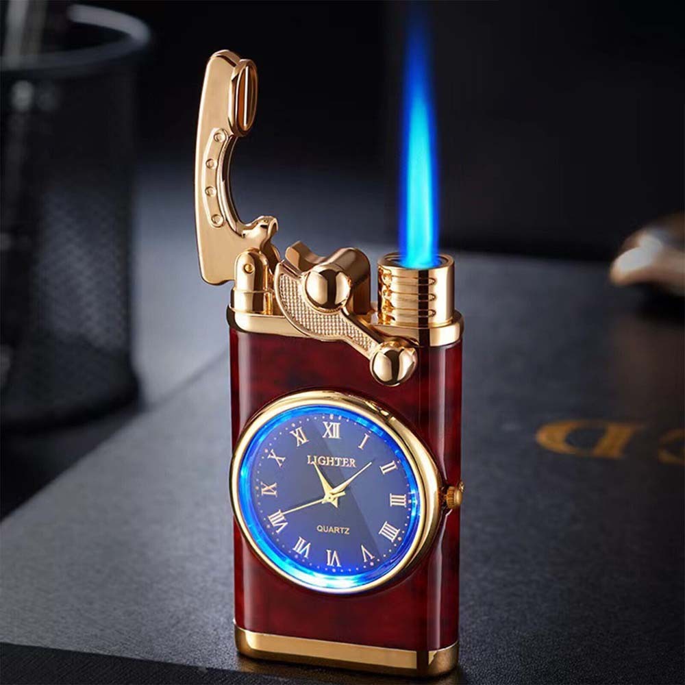 With Led Dial Watch Gift For Men
