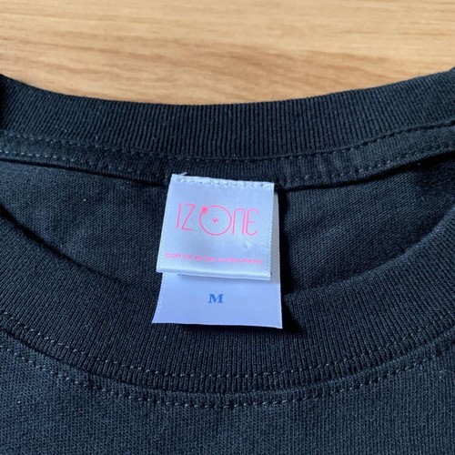 Camiseta Iz One M - - Imagen 3 de 5
