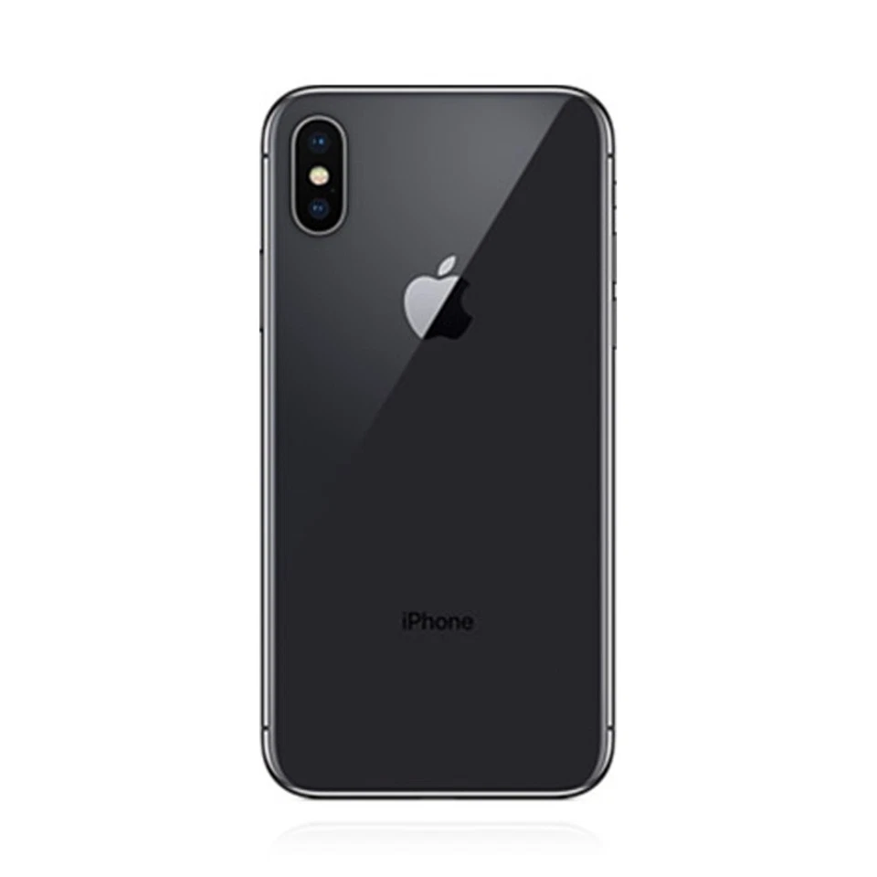 Apple iPhone X · 256GB, Foto 2 von 2