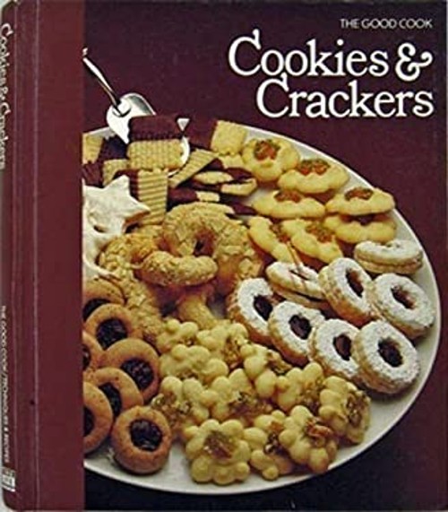 Cookies and Crackers HardcoverFree US Delivery | ISBN:0809429373