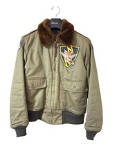 Mens Buzz Rickson’s  item  discontinued item Buzz Rickson s B 10 Flying Tiger Mo