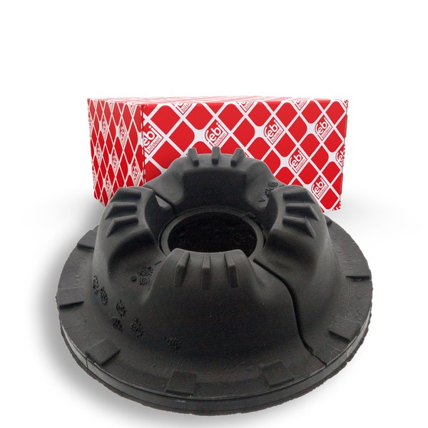 febi Bilstein FederbeinstüTzlager 32636 FüR Audi, Vorderachse-image