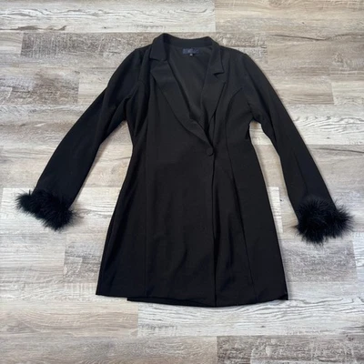 rachel roy dress black Rachel Roy main image 1