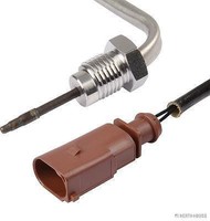 Herth+Buss Elparts Sensor, Abgastemperatur Vor RußPartikelfilter U.A. FüR Audi
