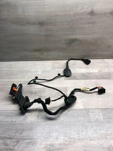 VW TOURAN 1T1, 1T2 Kabel Tür vorne rechts 1T0971121L Diesel 66kw 2004 34979972