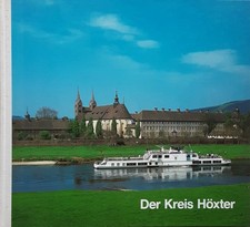 Der Kreis Höxter - u. a. Bad Driburg,  Brake...