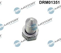 Verschlussschraube, ÖLwanne FÜR Vw, Audi, Skoda - Dr.Motor Automotive DRM01351