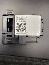 290D1580P004 Washing Machine Lid Lock Switch Assembly Replacement Washer