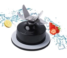 Blender Blade Replacement for 908 909 939 990140200 with Gasket