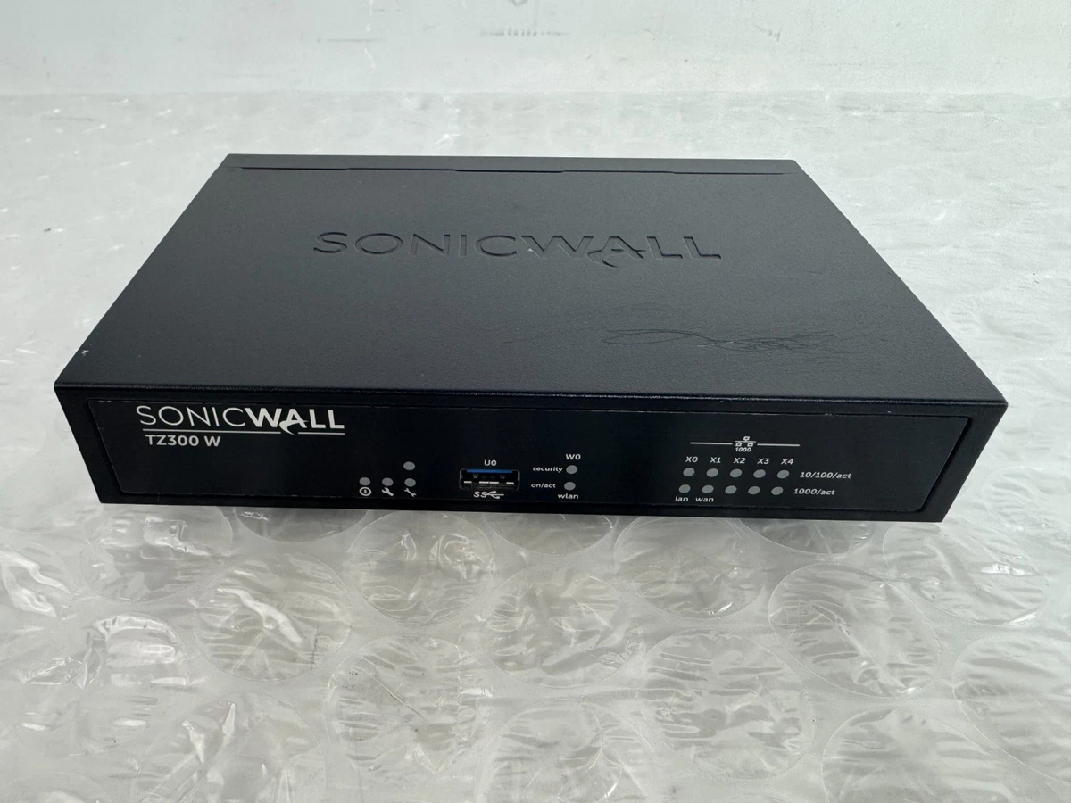 Switch Sonicwall NSA 3500 (Gebraucht) in Maienfeld für CHF 45 – nur