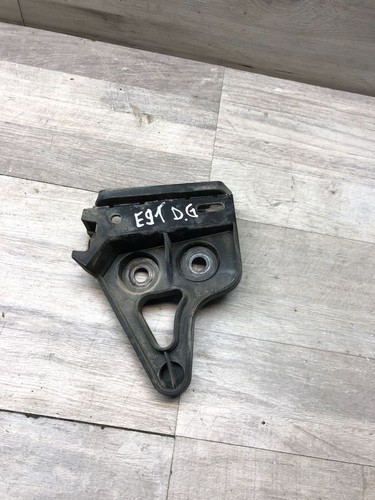 BMW 3 E90 E91 2010 Stoßstange hinten rechts Halterung 72758411 TNR16248