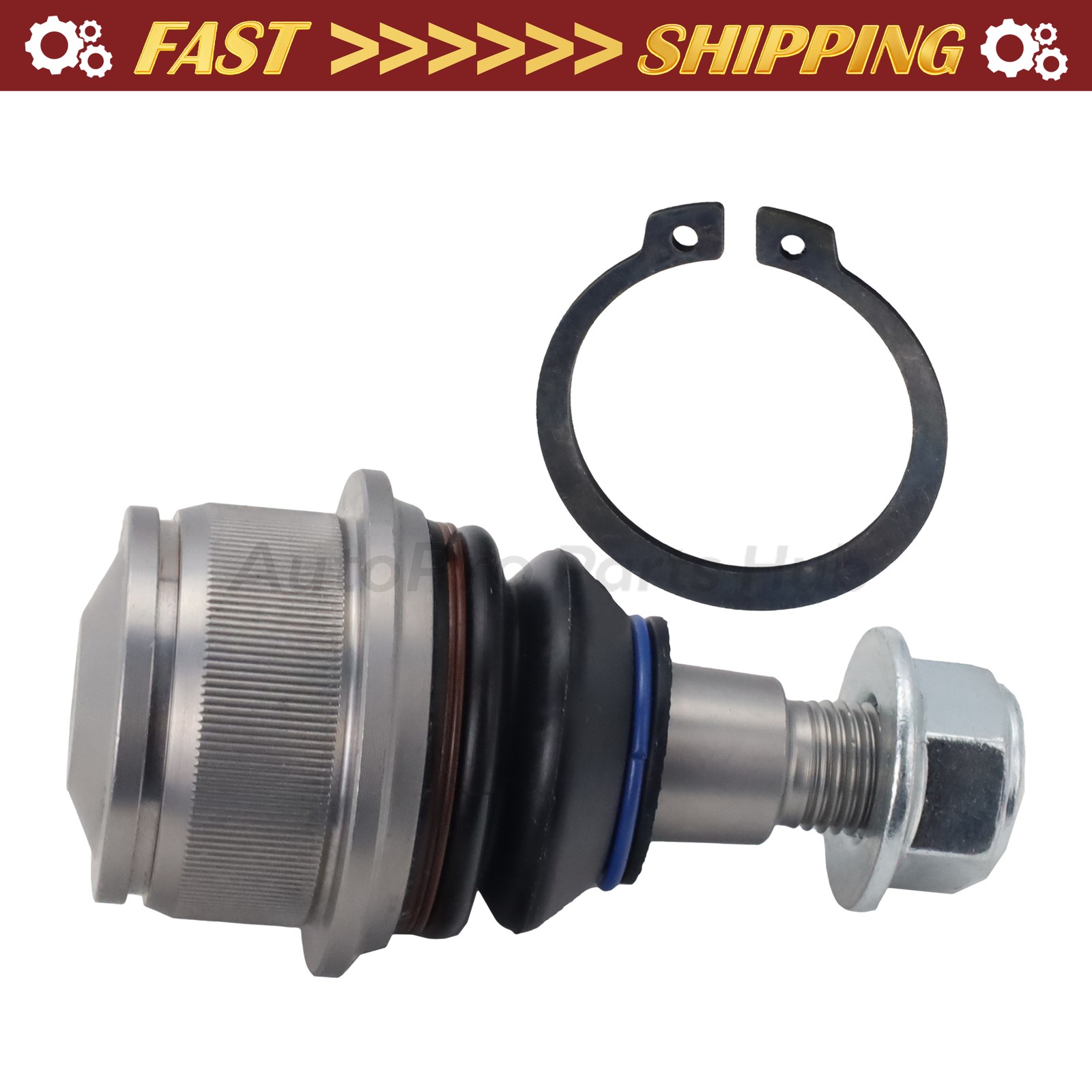 McLaren 600LT Front Lower Ball joint P/N 14BA022CP