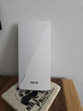ASUS RP-AX56 Repeater Range Extender - White