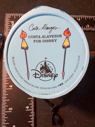 Disney Parks Dschungel Kreuzfahrt Attraktion Boot Mickey Ohr Hut Urlaub Ornament - Bild 10 von 11