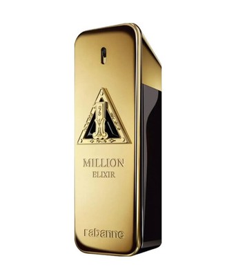Paco Rabanne 1 Million Eau de Parfum Intense EDP 100ml Herren Parfum Neu OVP