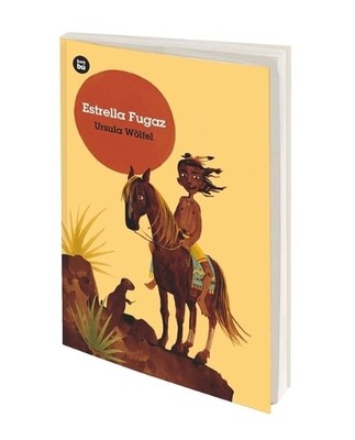 Ursula Wölfel Estrella Fugaz (Paperback) (UK IMPORT)