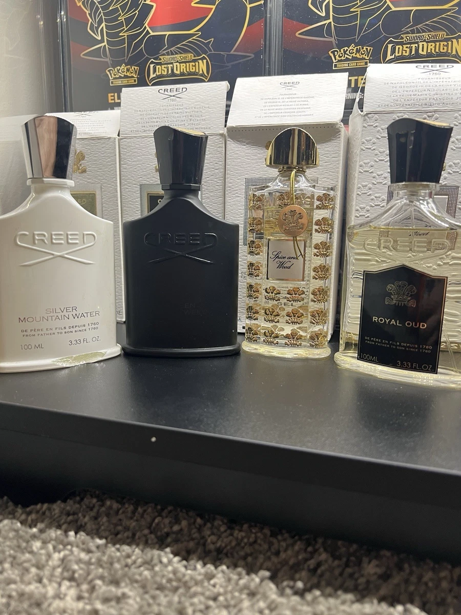 Creed 香水| eBay