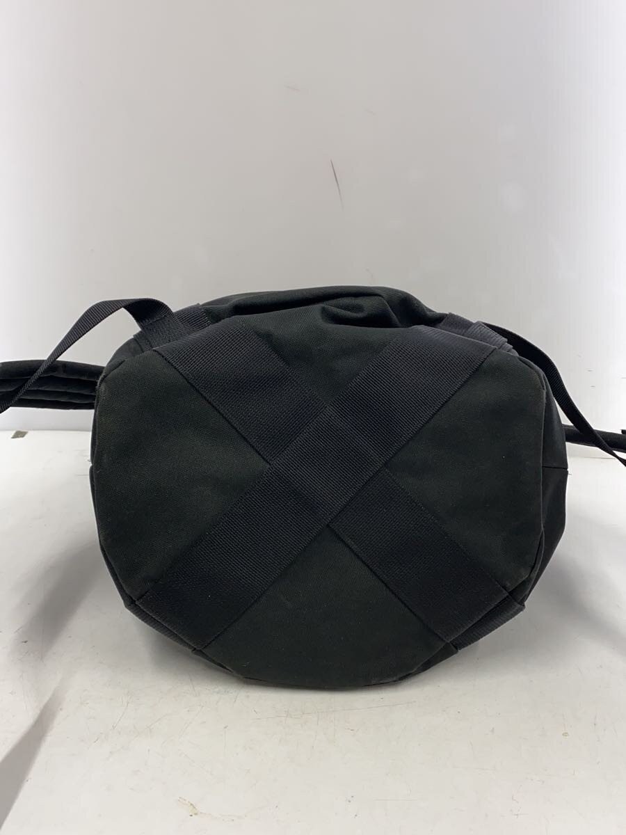 PORTER UNION Backpack Polyester BLK from Japan - image 4