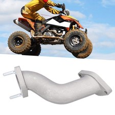 ❄ Intake Manifold Pipe 30mm SShape Aessory Fits For CG 250 ATV Dirt Bike Go