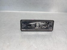 9815225980 5687249 kennzeichenleuchte PEUGEOT 208 II UB UP UW UJ 2019