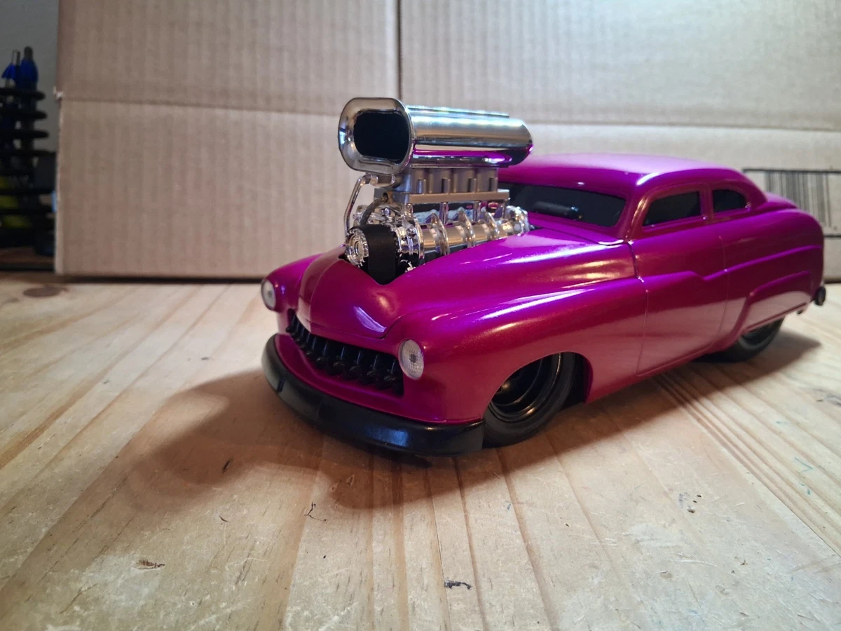 Muscle Machines Mercury 1:18 Scale Diecast & Toy Vehicles for sale
