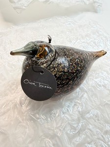 Iittala Toikka Bird | eBay