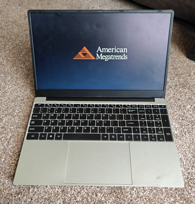 Jumper Geo 15,6'' Quad Core Laptop Windows 11 SSD 8GB RAM BT Office günstig