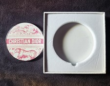 Dior Beauty GWP DUAL SIDE Beauty mirror With Pink Tiger Beautiful Piece NIB