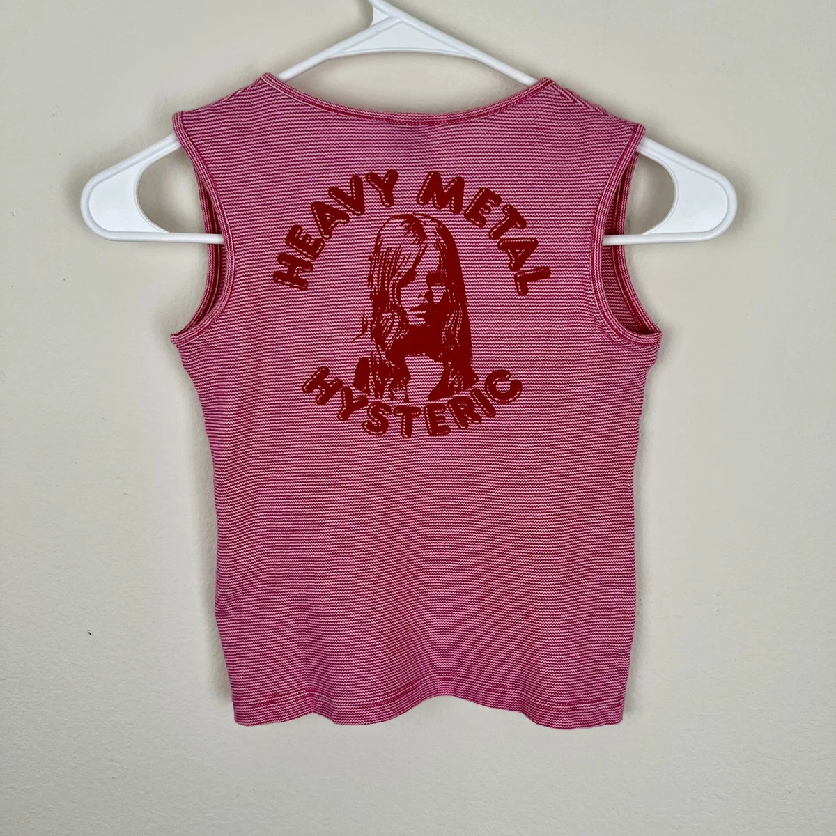 Hysteric Glamour Tops & Blouses for Women for sale - eBay
