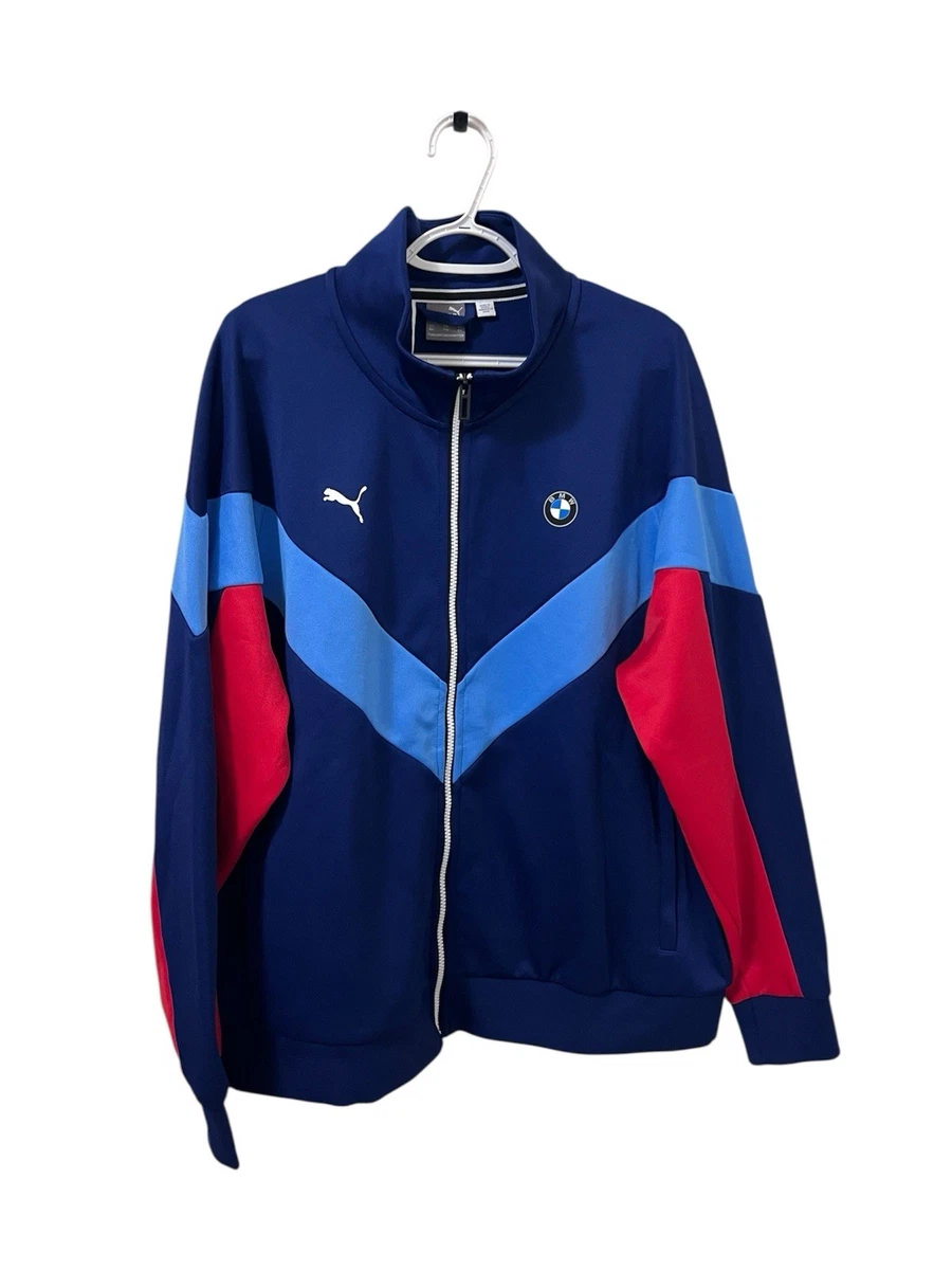 Bmw Motorsport Jacket Indiana Men's Coats & Jackets for sale | eBay