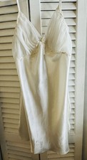 Vintage Delicates White Nightgown