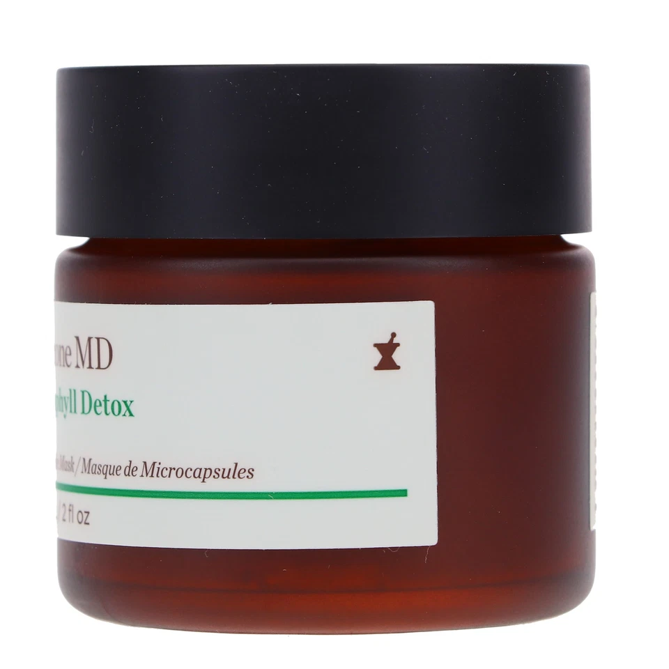 Perricone MD Chlorophyll Detox Mask 2 oz - Image 2 of 4
