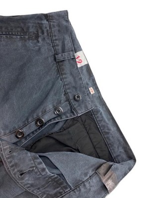 OUTIL PANTALON BLESLE M-47 navy | eBay