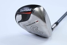 Cleveland Launcher 2009 #5 Wood / 19 Degree / Regular Flex Fujikura Fit-On M 55