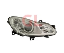 Feu avant (phare) Smart FORTWO