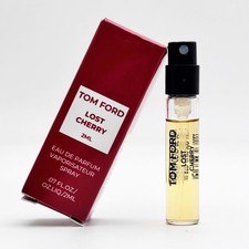 Tom Ford Lost Cherry Eau de Parfum Sample Spray 2ml/0.06oz  