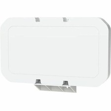 Panorama 4x MiMo 4G 5G Antenna DWMM46605SP Omni SMA Panel Mast Desk Mount NEW