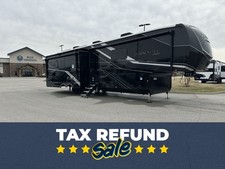 2026 Jayco Pinnacle 38FBRK