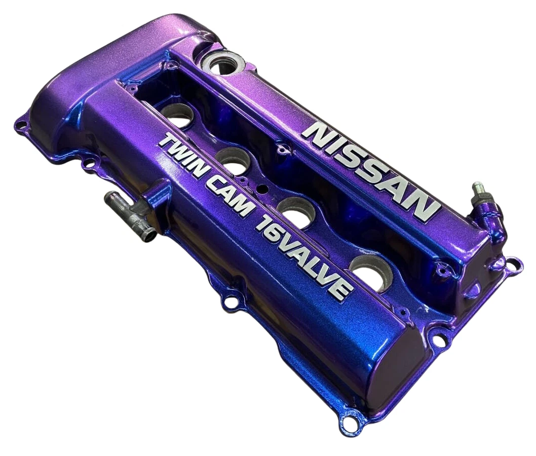 JDM Nissan Silvia S13 180SX 240SX SR20DET Engine Head Tappet Valve