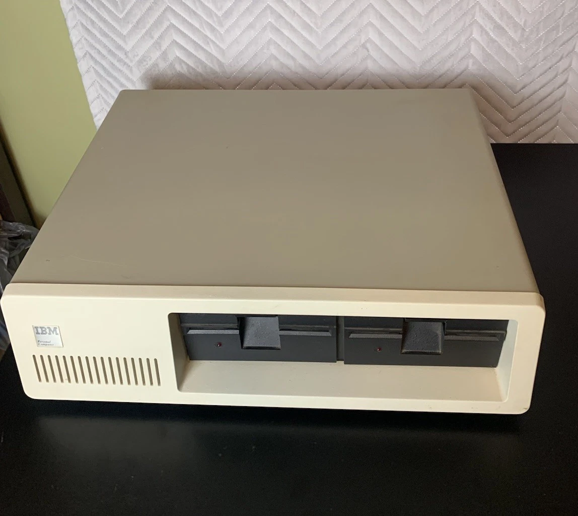 Preços baixos em IBM 5150 | eBay